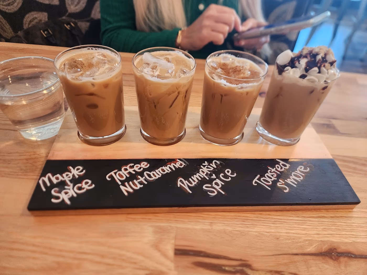 Riverside Cafe photo 2