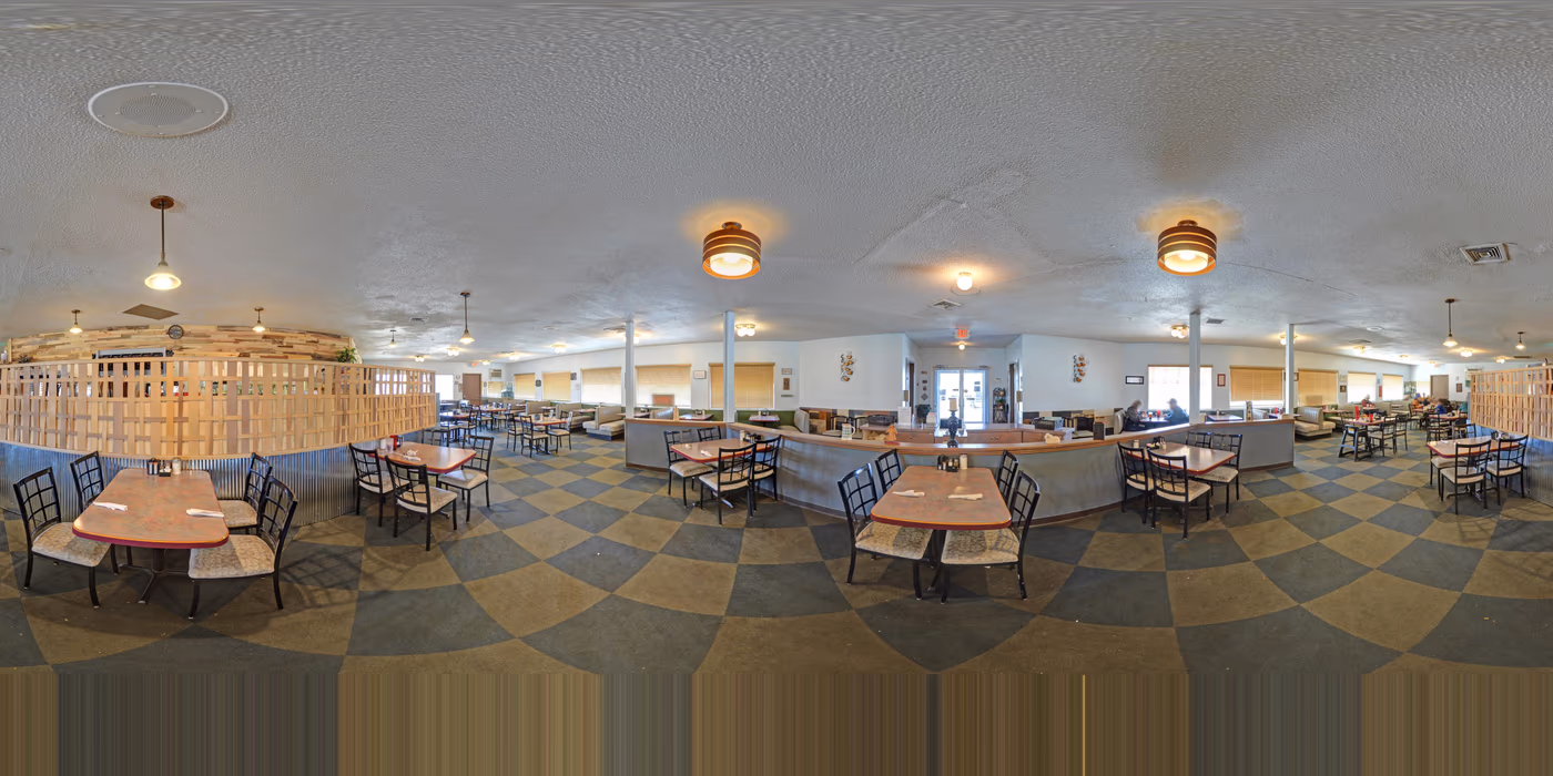 Riverside Cafe photo 2