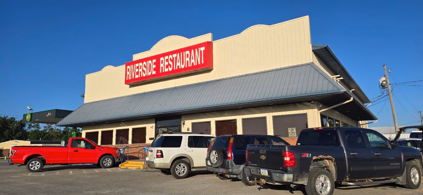 Riverside Family Restaurant photo 2
