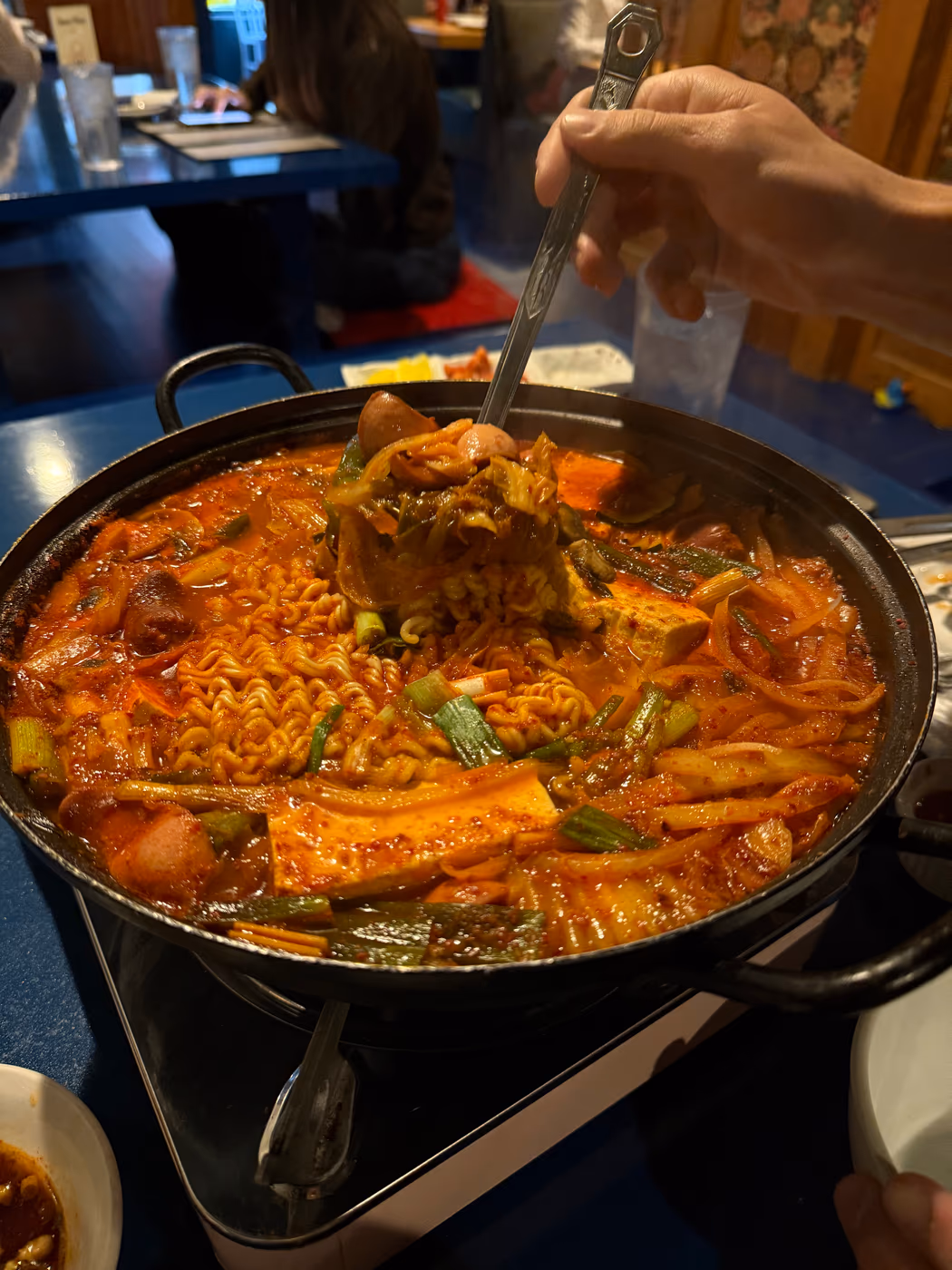 Riverside Korean Restaurant photo 2