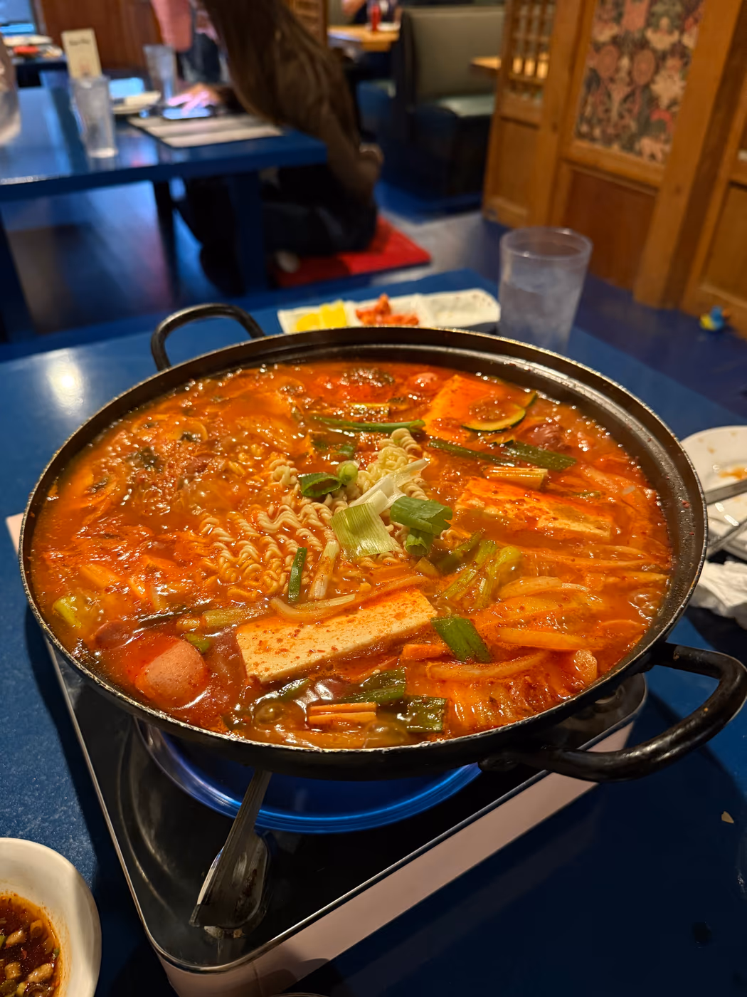 Riverside Korean Restaurant photo 3