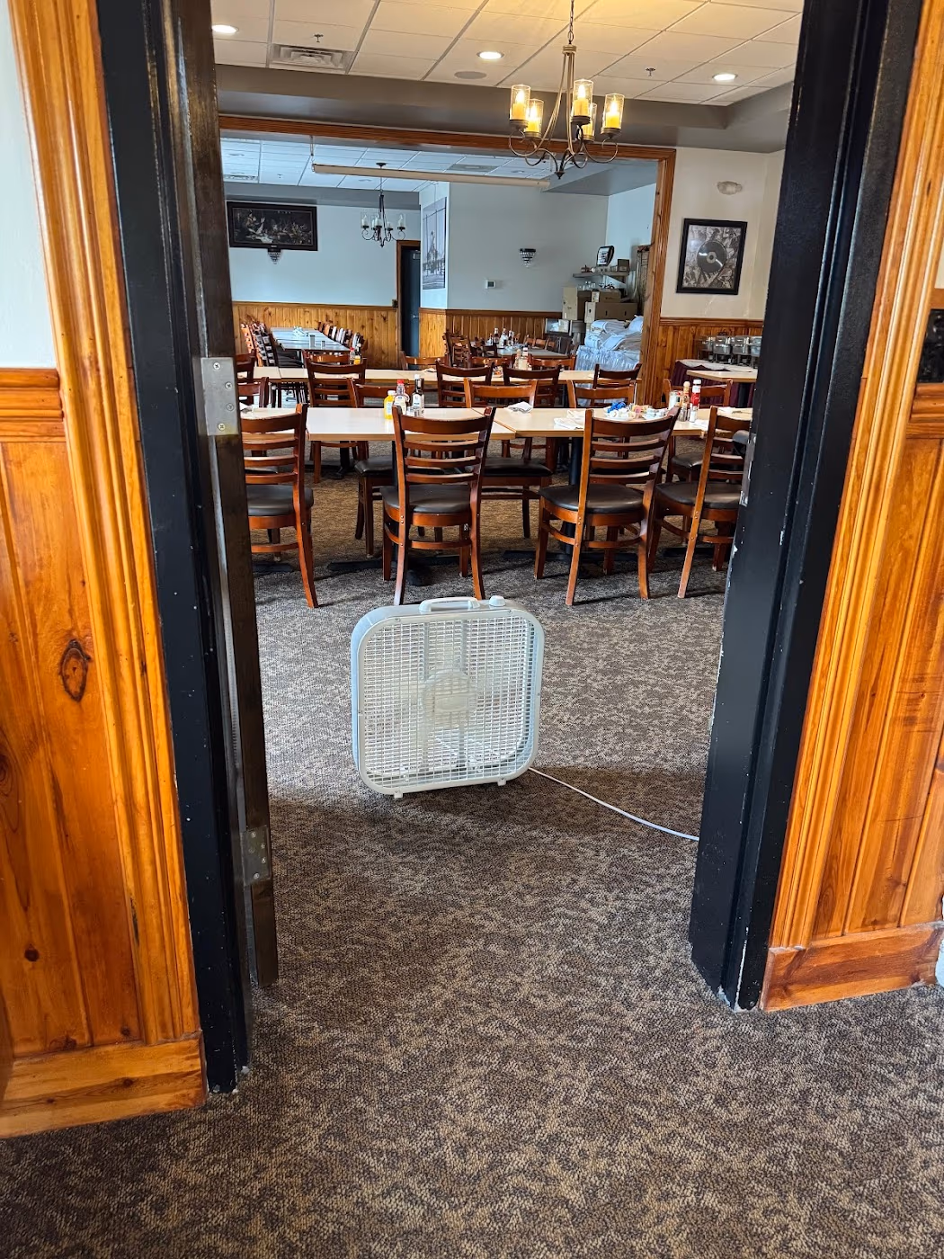 Riverview Diner