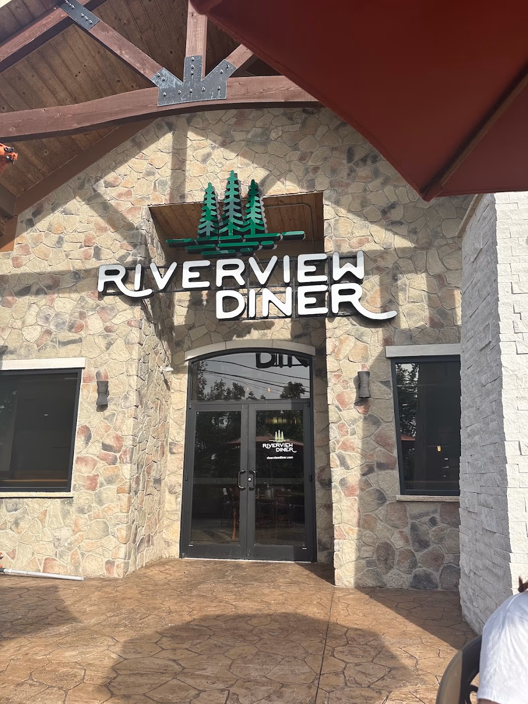 Riverview Diner photo 2