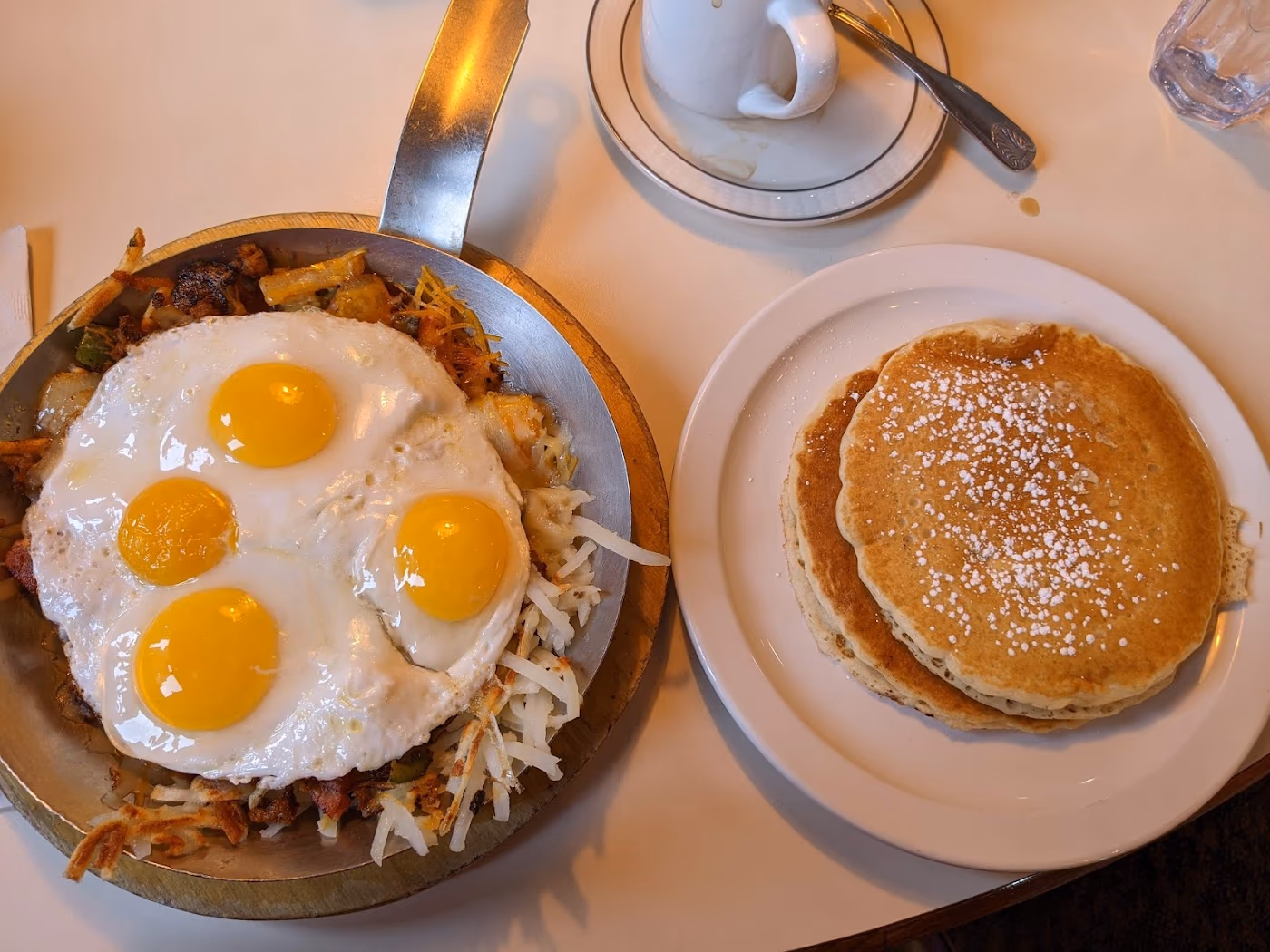 Riverview Diner photo 3