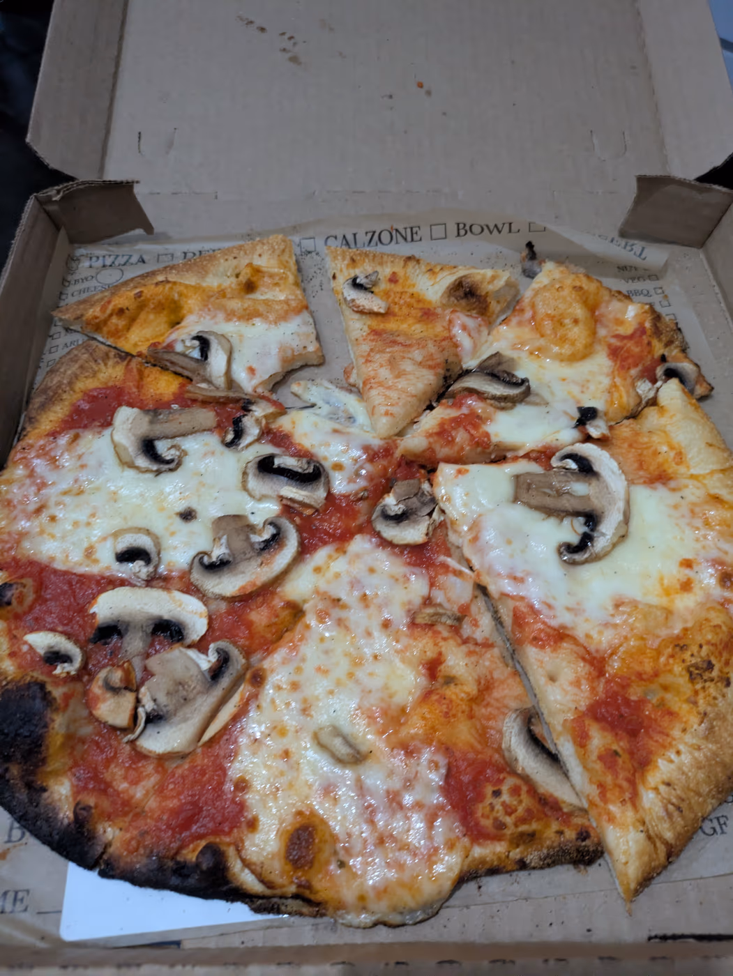 Riverwalk Pizza photo 2