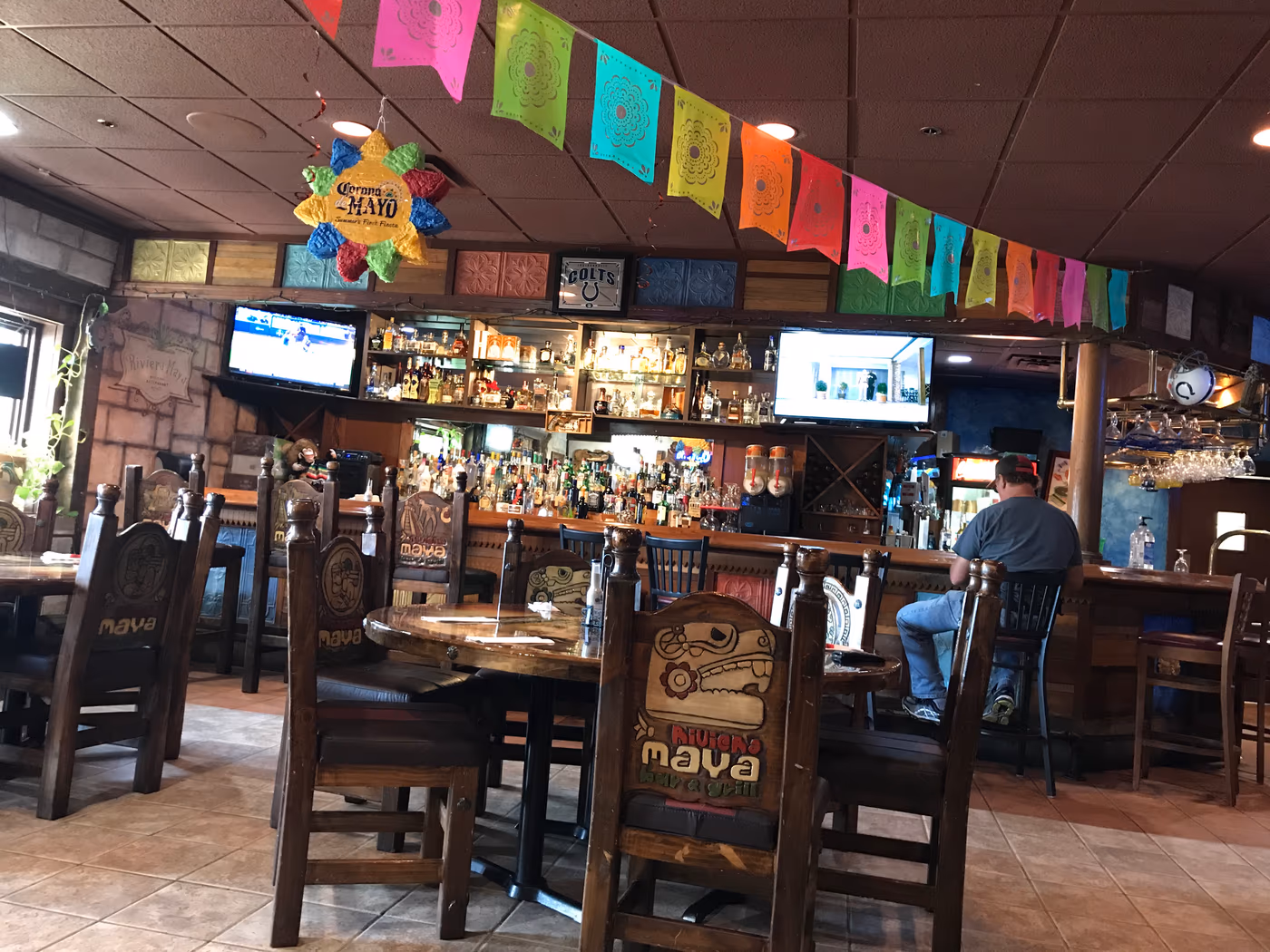 Riviera Maya | Mexican