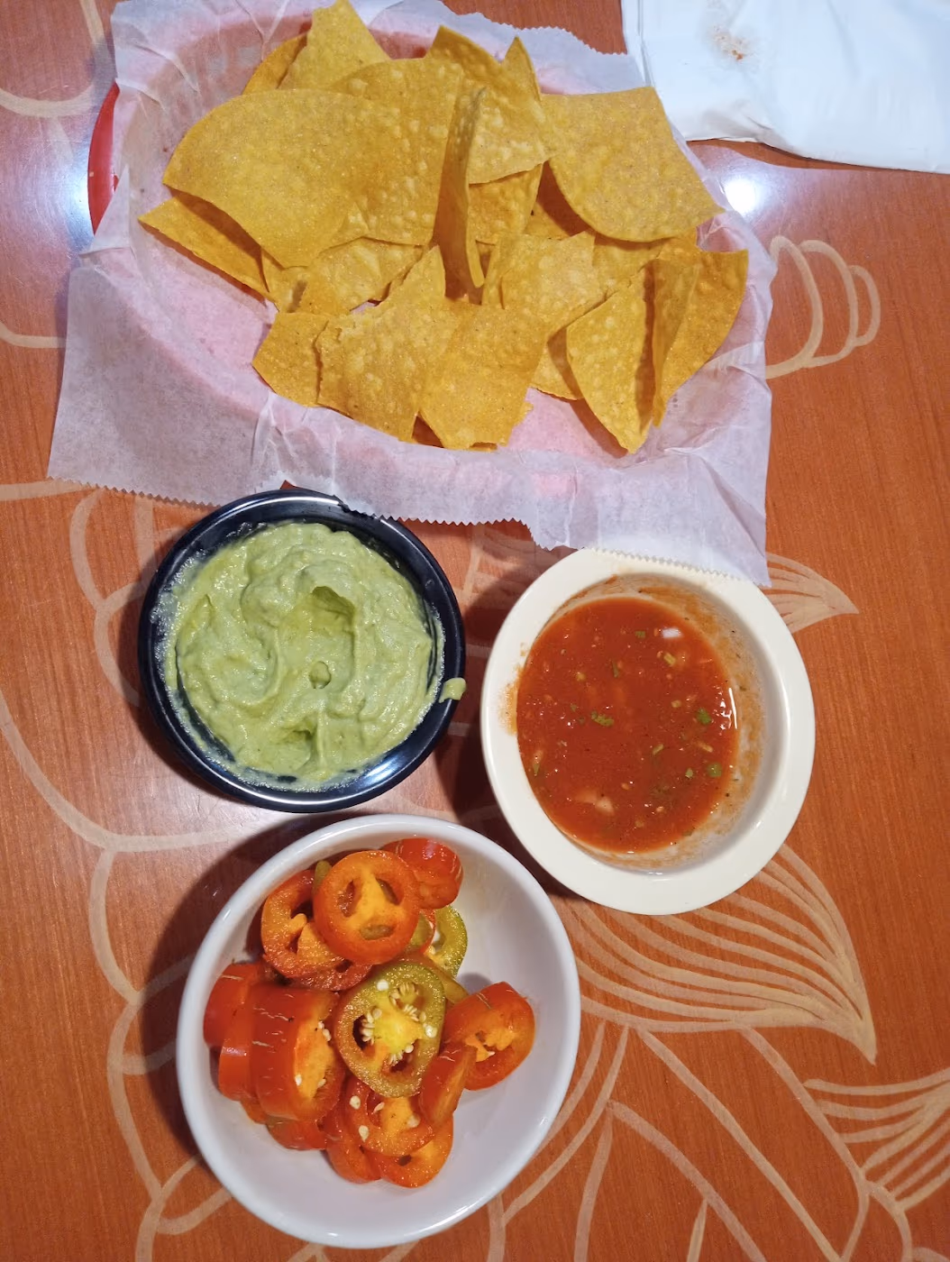 Riviera Maya Mexican Restaurant photo 2