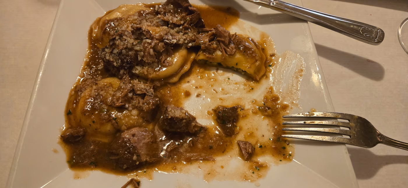 Riviera Ristorante