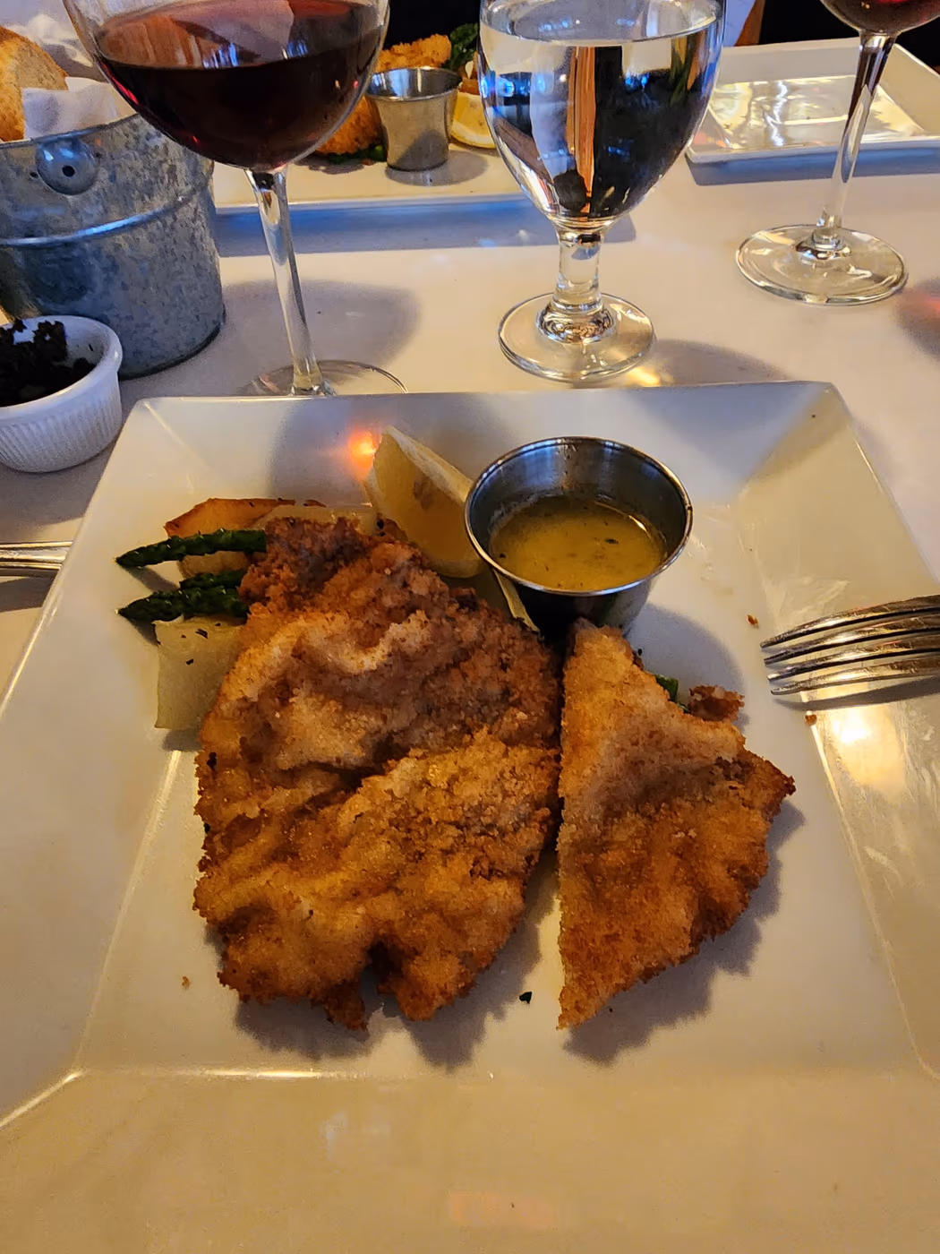 Riviera Ristorante photo 2
