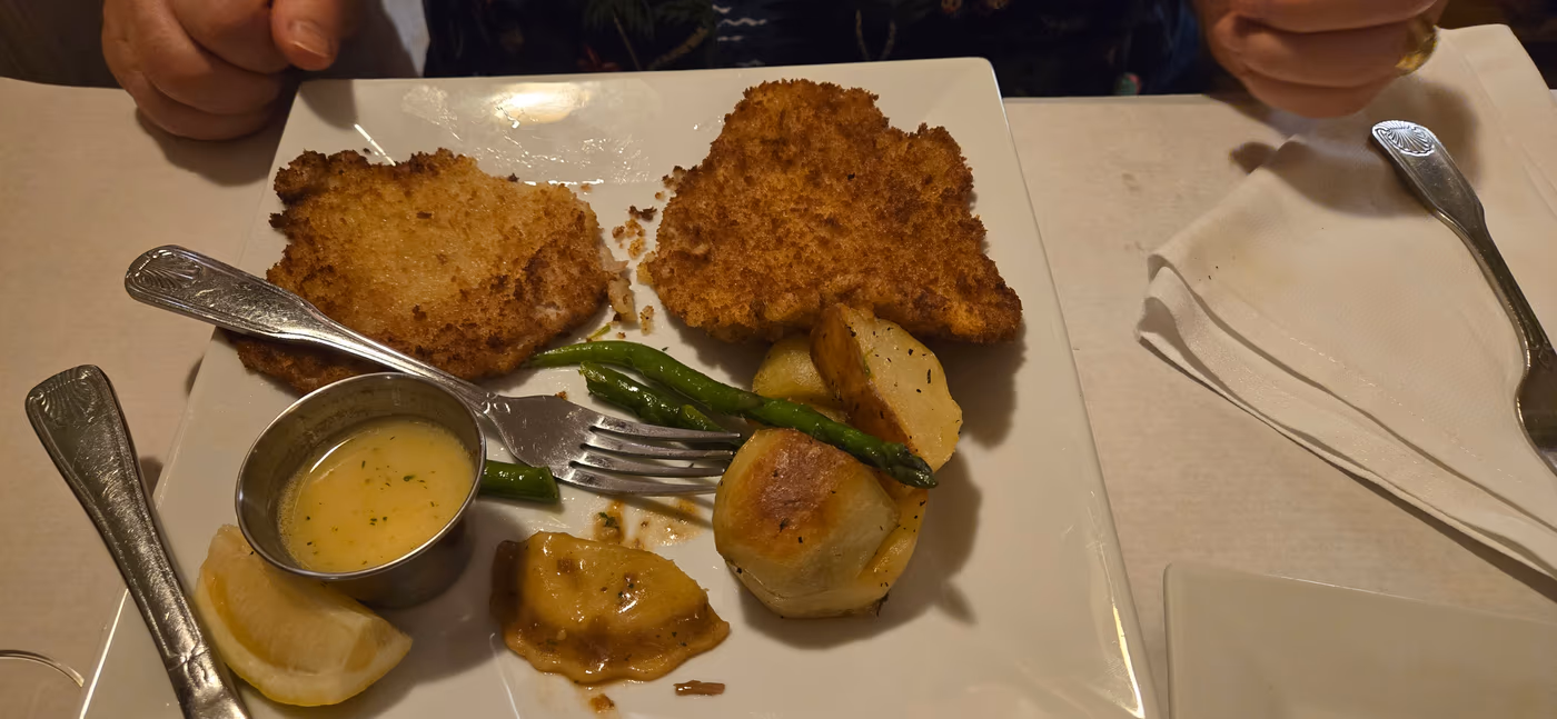 Riviera Ristorante photo 3