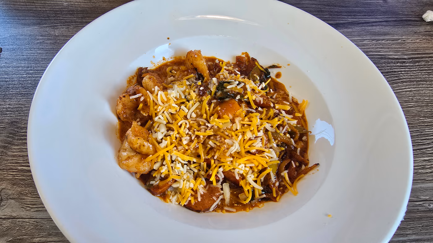 Rizo's Cuisine