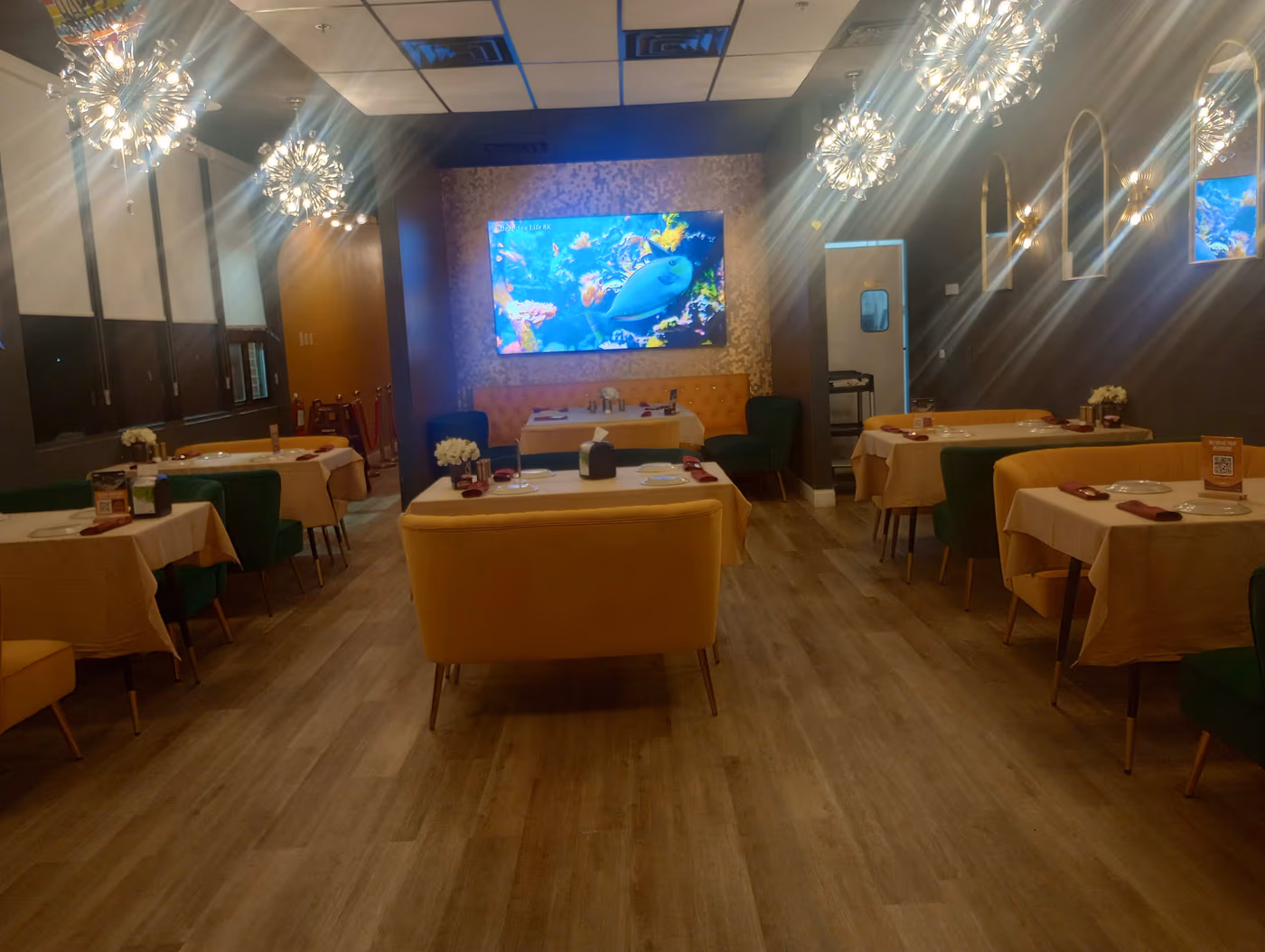 RIZQ Mediterranean Restaurant & Lounge photo 3