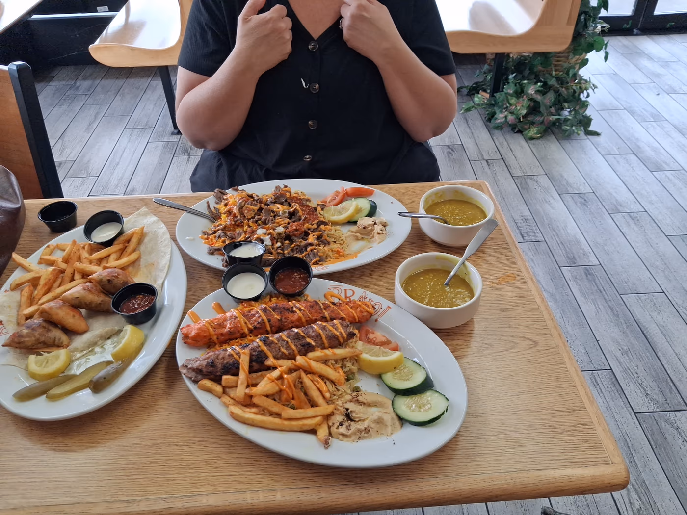 Rizzo Restaurant