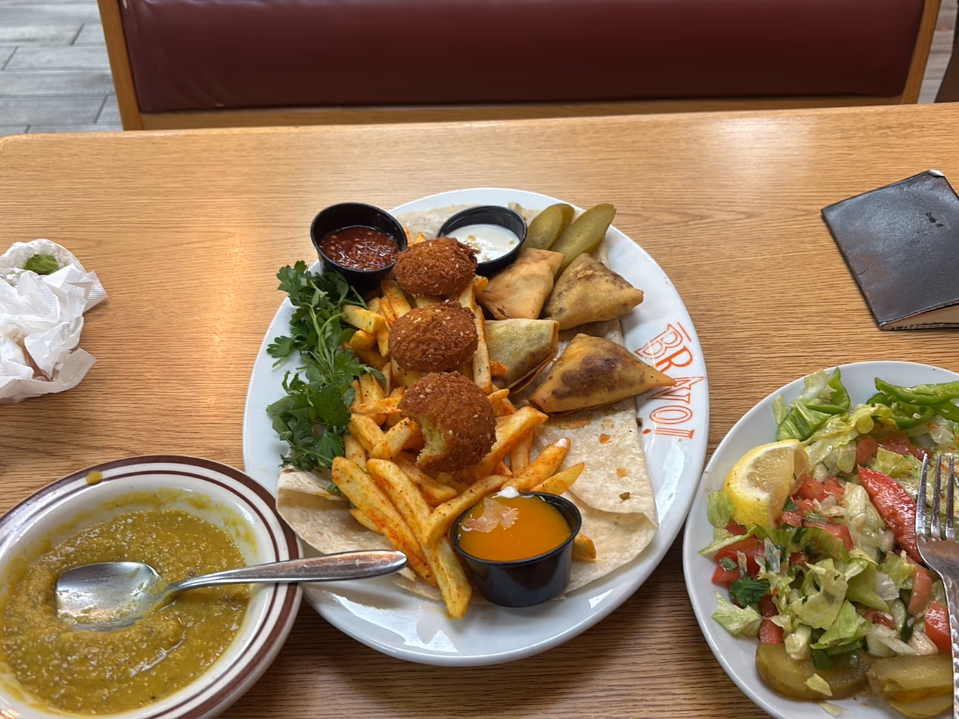 Rizzo Restaurant photo 2