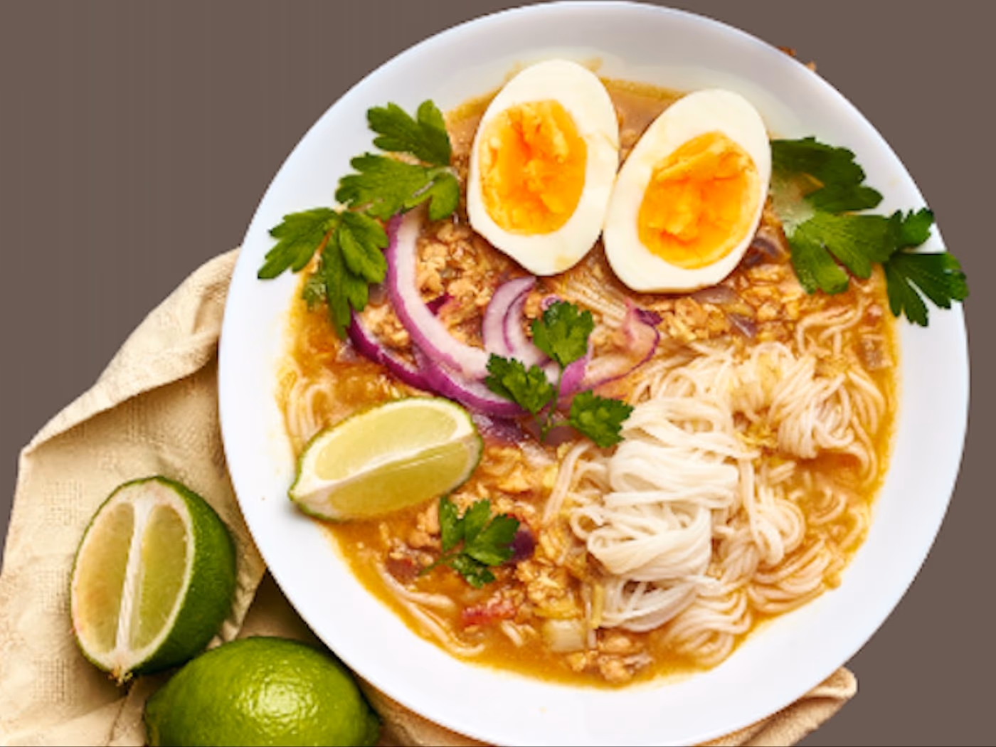Road To Myanmar Asian Cuisine photo 4