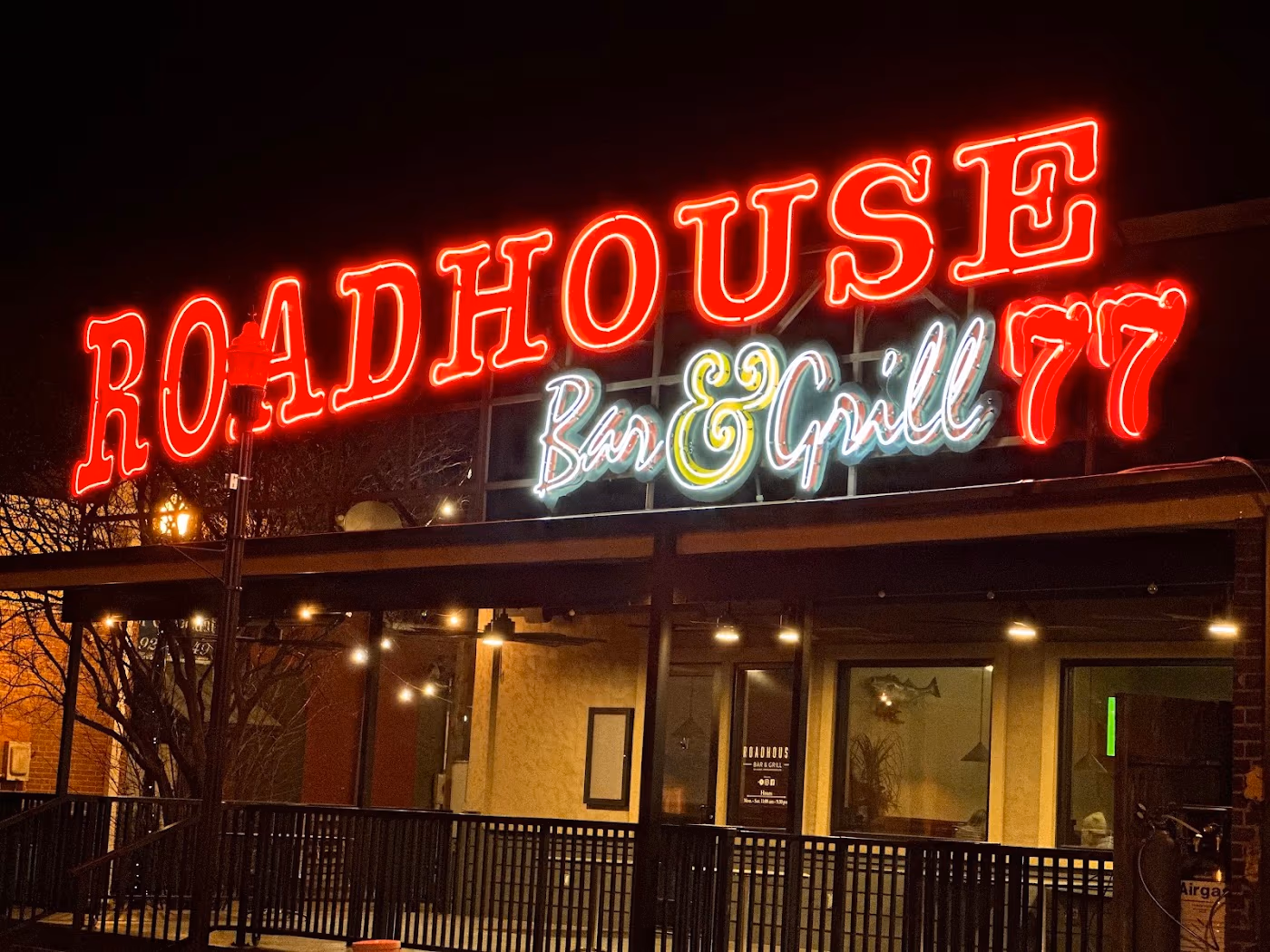 Roadhouse 77 photo 2
