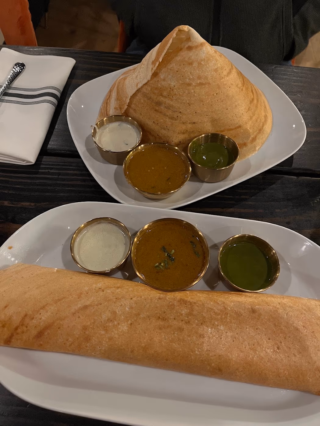 ROARING INDIAN Plates | Pours photo 4
