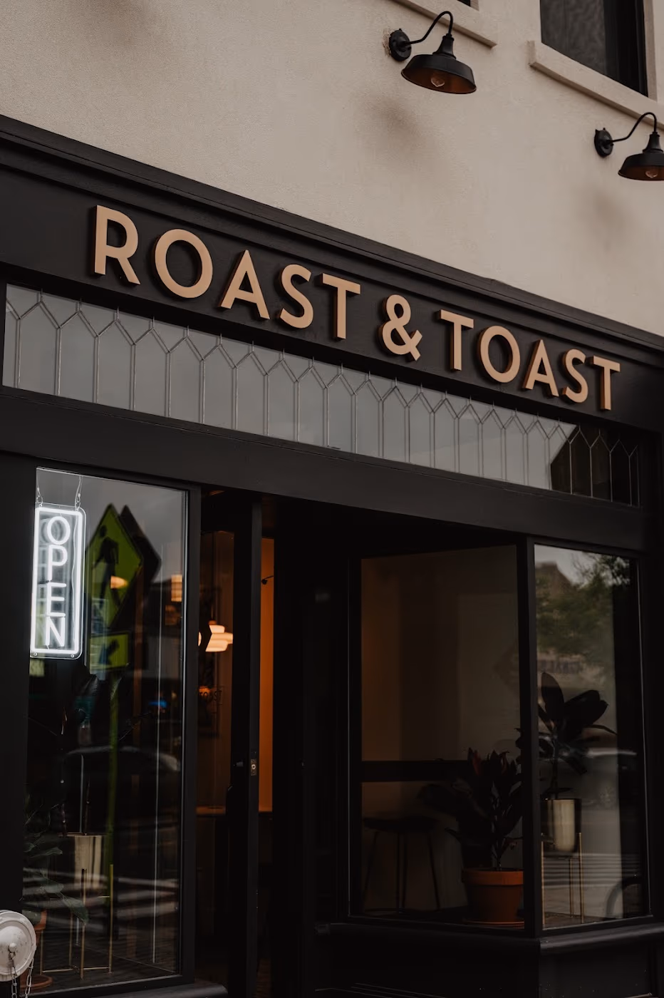 Roast & Toast photo 4