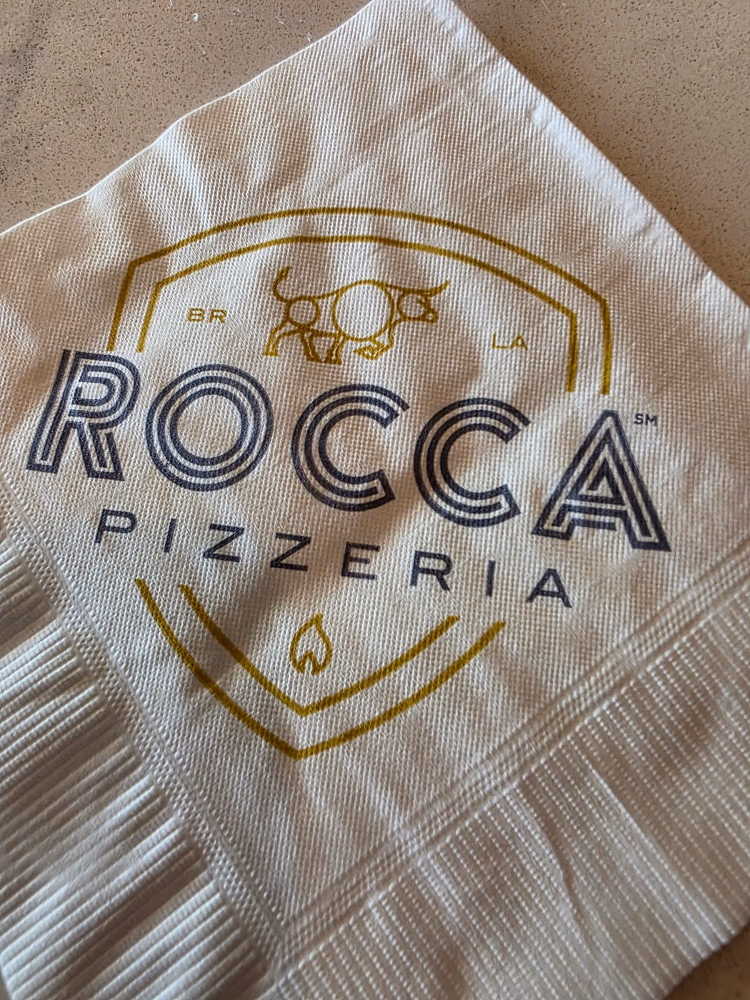 Rocca Pizzeria