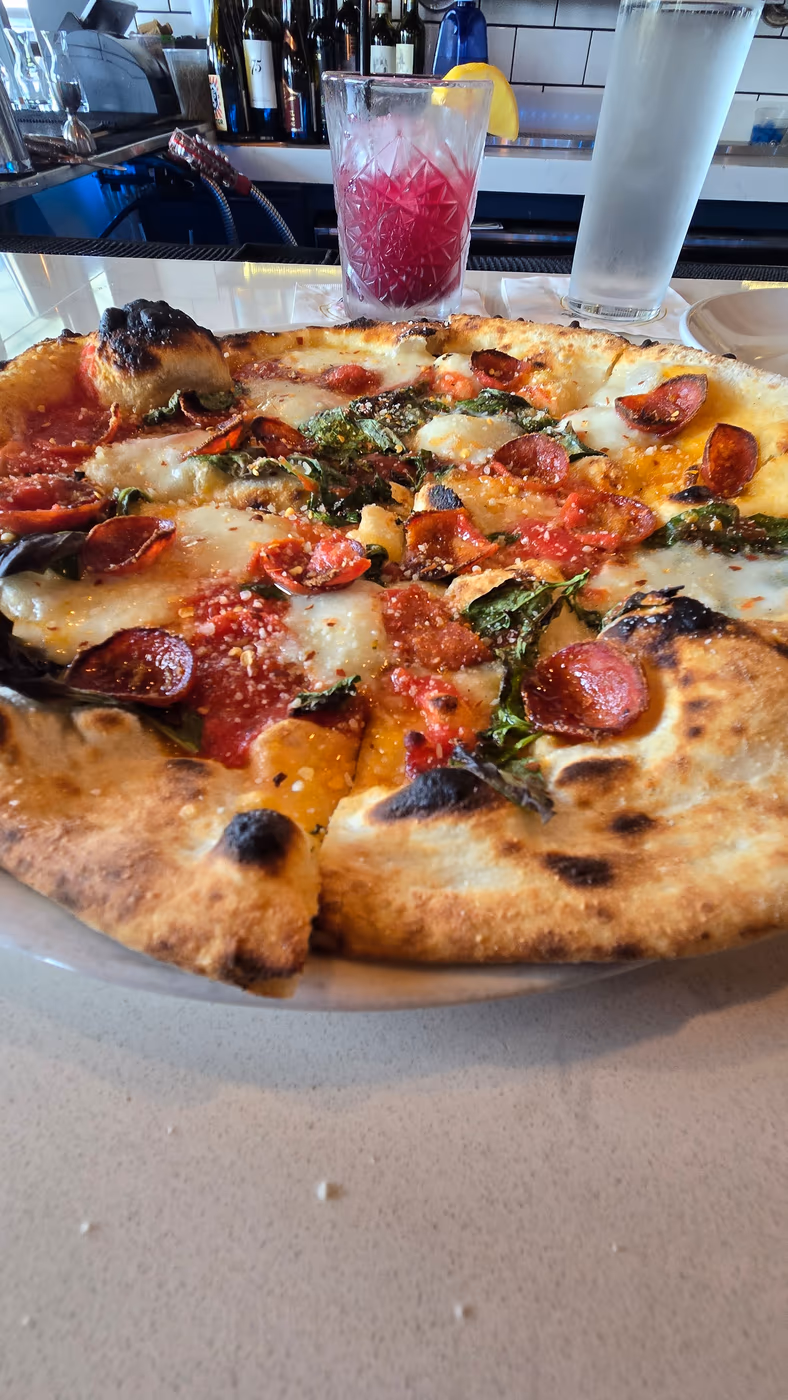 Rocca Pizzeria photo 2