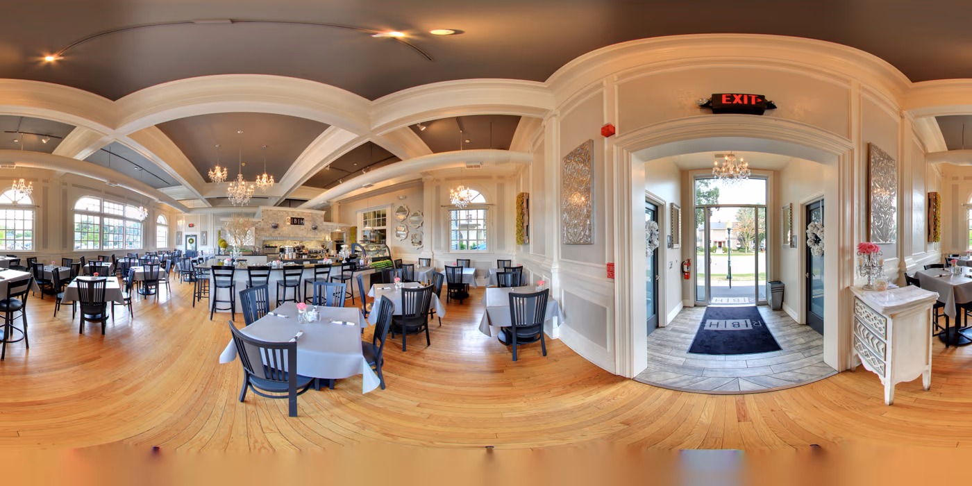 Rochester Brunch House