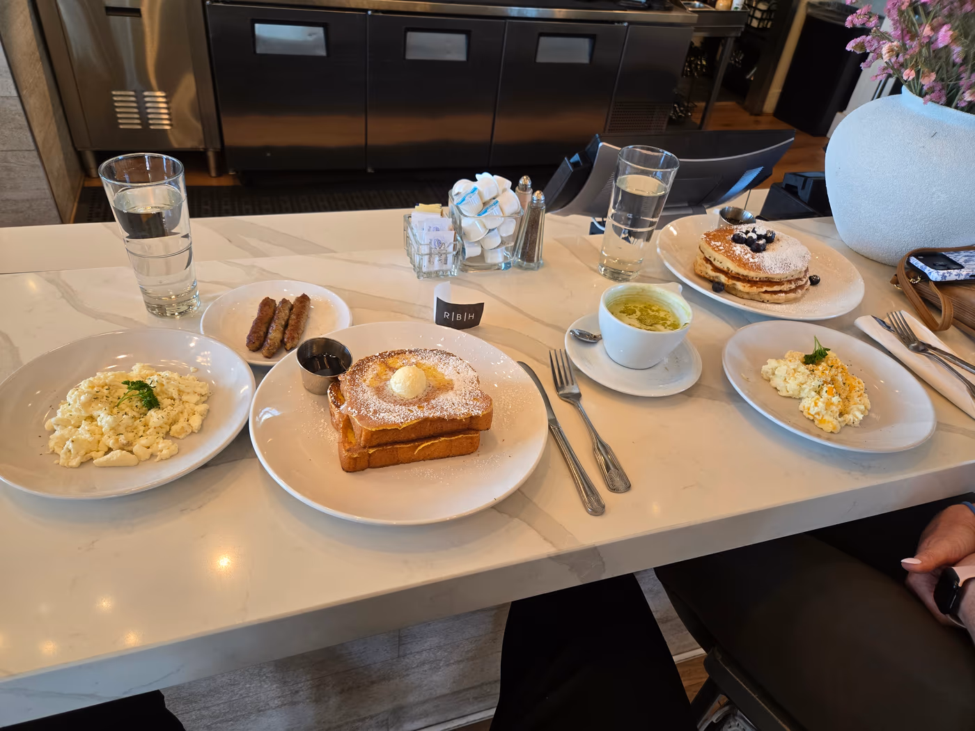 Rochester Brunch House photo 2