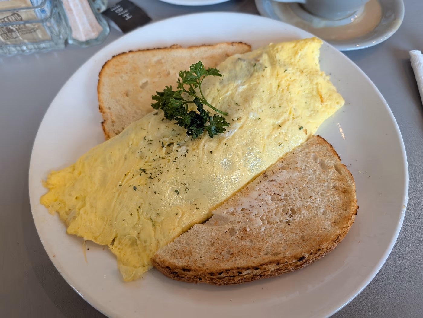 Rochester Brunch House photo 4