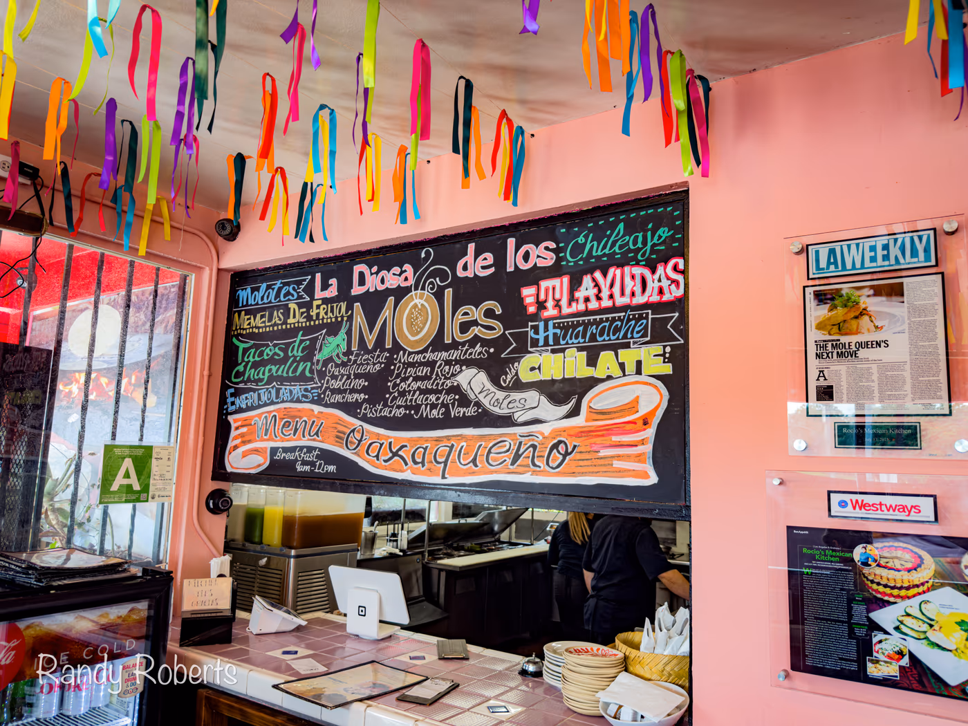 Rocio's Mexican Kitchen photo 2