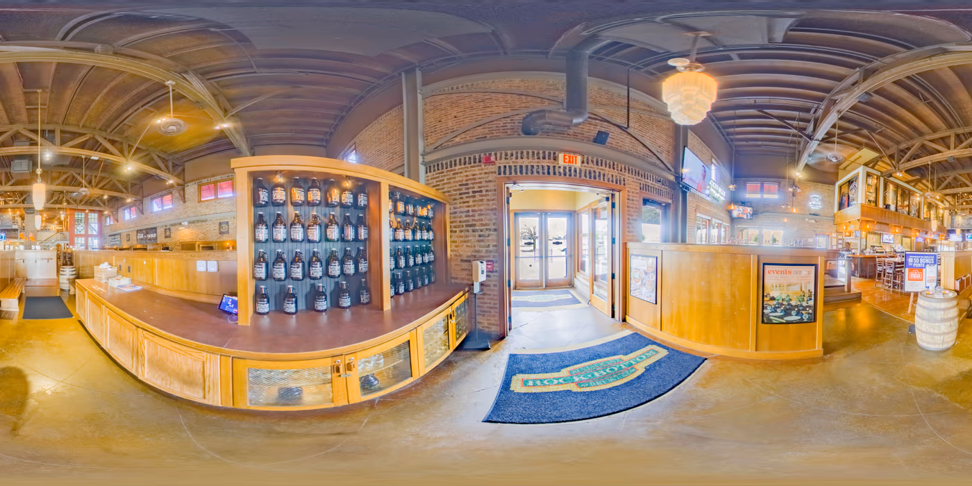 Rock Bottom Restaurant & Brewery