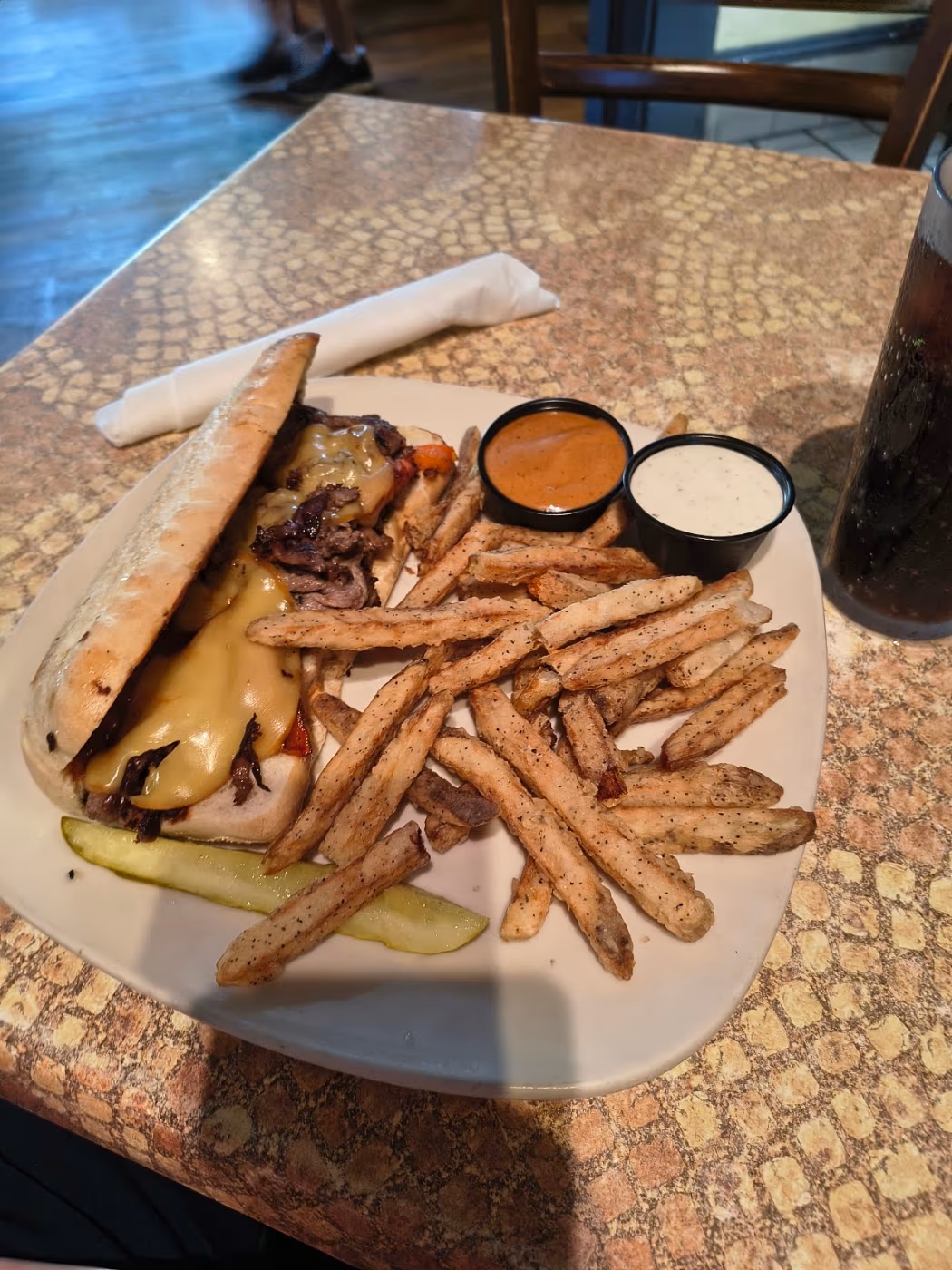 Rock House Eatery photo 2
