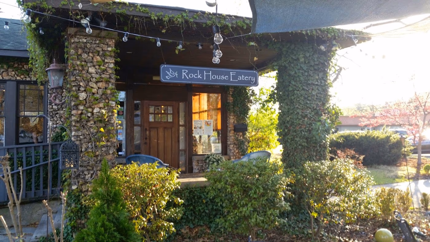 Rock House Eatery photo 3