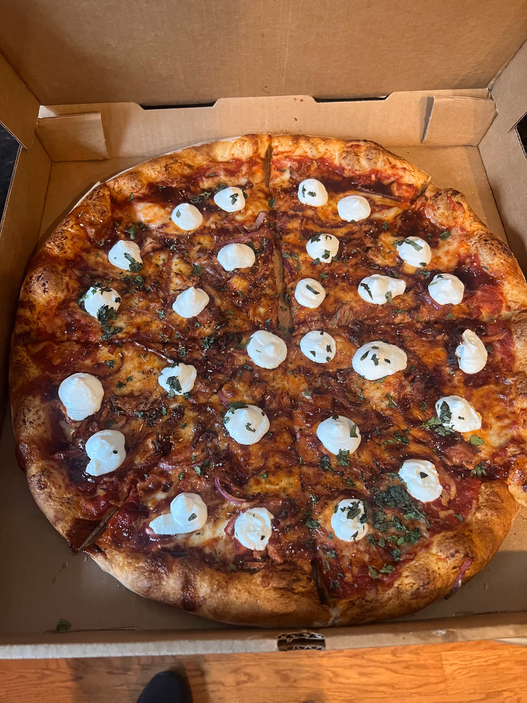 Rock’n Dough Pizza & Brewery photo 4