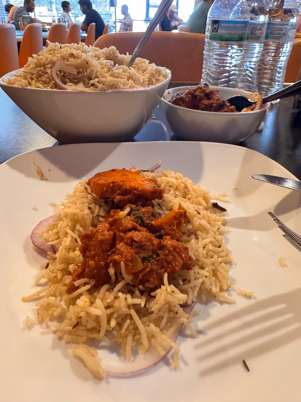 Rock N Grill Authentic Indian Cuisine & Bar in Austin