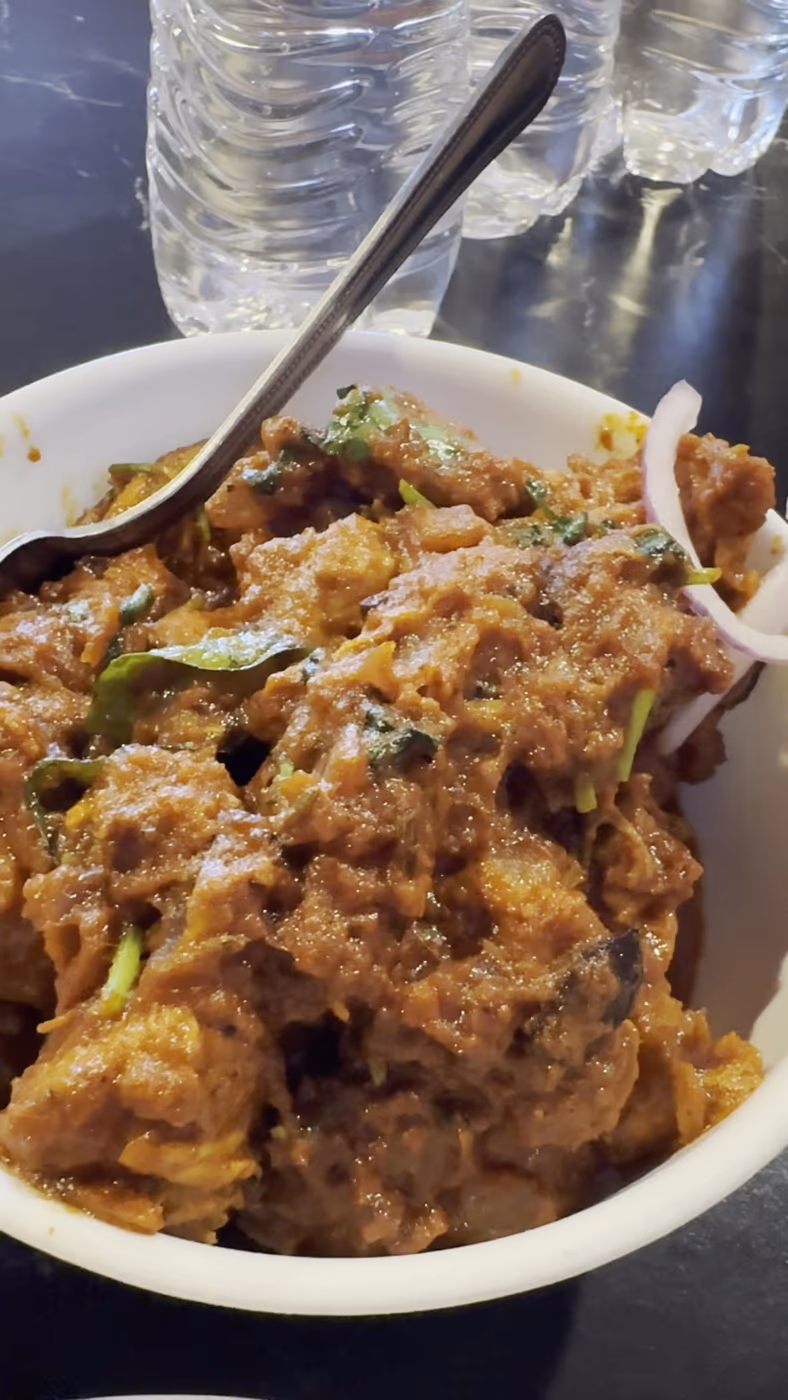 Rock N Grill Authentic Indian Cuisine & Bar in Austin photo 3