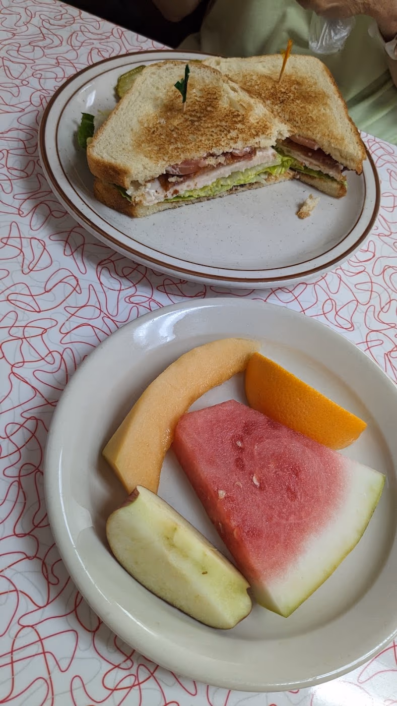 Rock N Roll Cafe photo 4