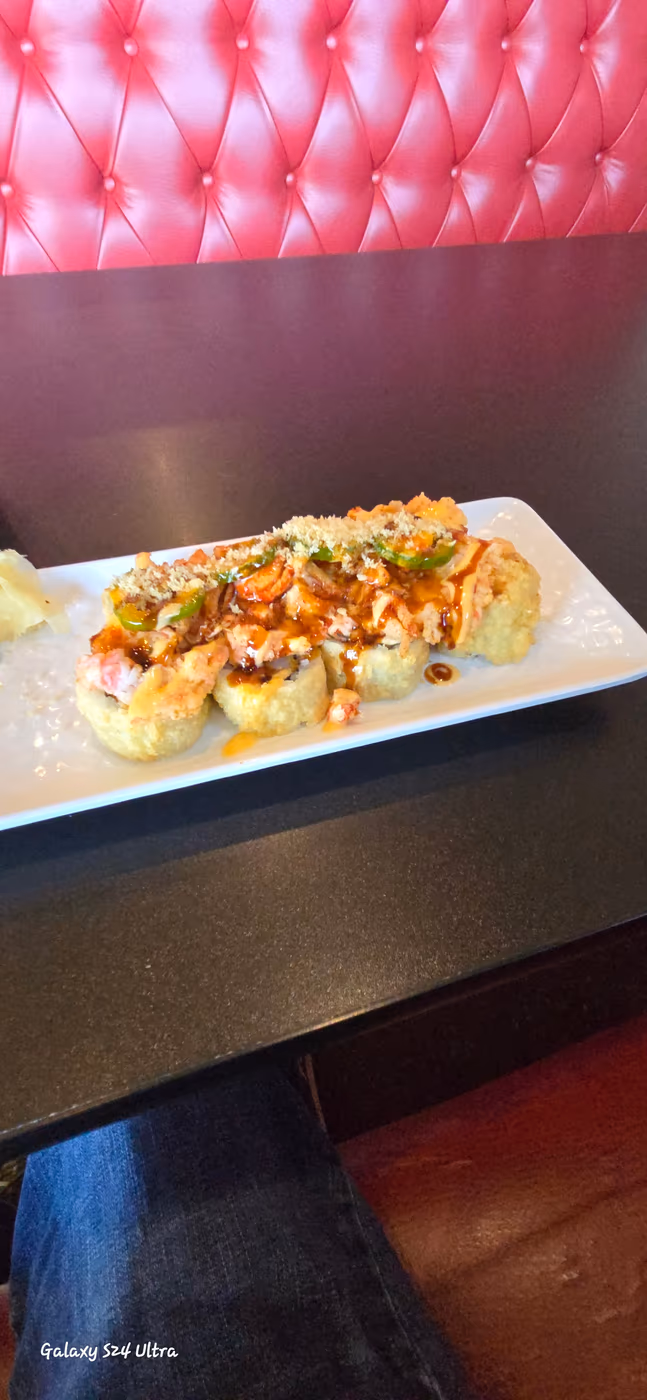 Rock N Roll Sushi photo 2