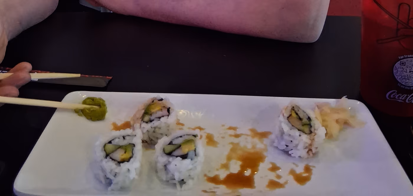 Rock N Roll Sushi photo 4