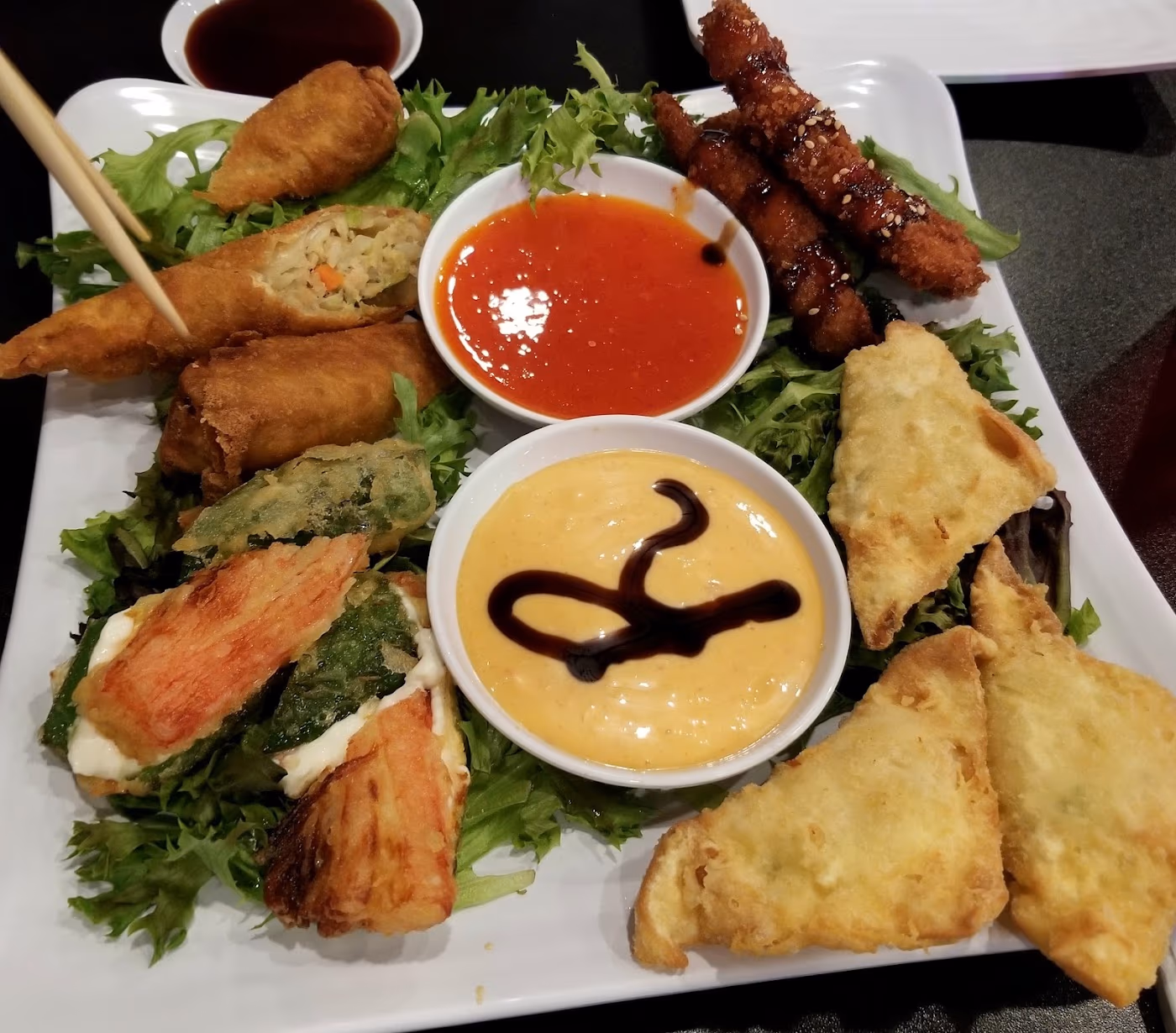 Rock N Roll Sushi photo 3