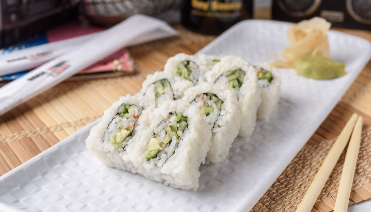 Rock N Roll Sushi photo 3