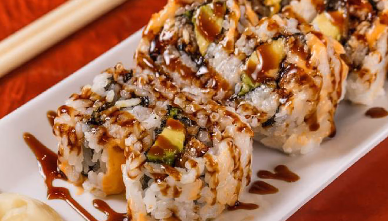 Rock N Roll Sushi photo 3