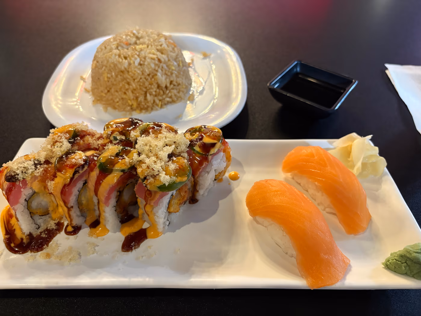 Rock N Roll Sushi photo 2