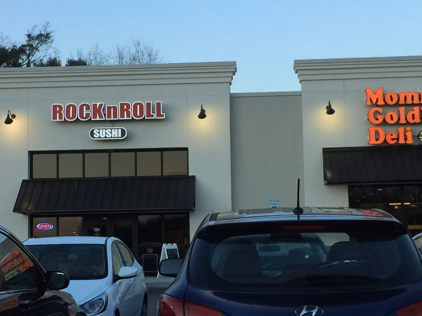 Rock N Roll Sushi photo 3