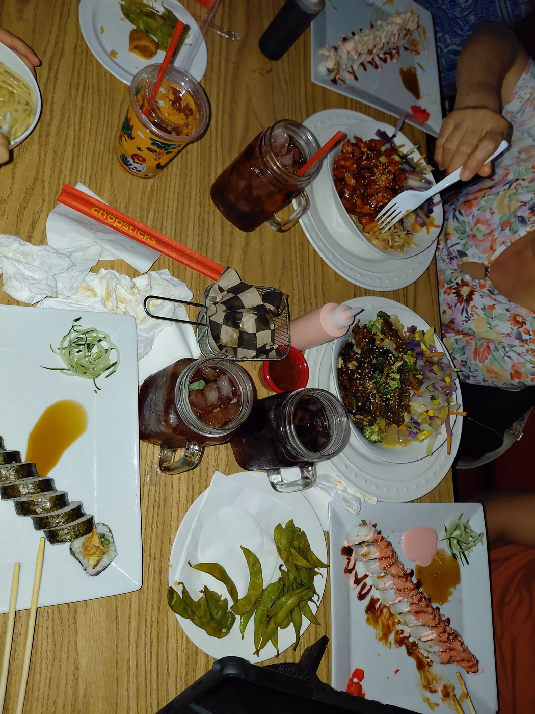 Rock & Roll Sushi ( Kobu Sushi Bar) photo 2