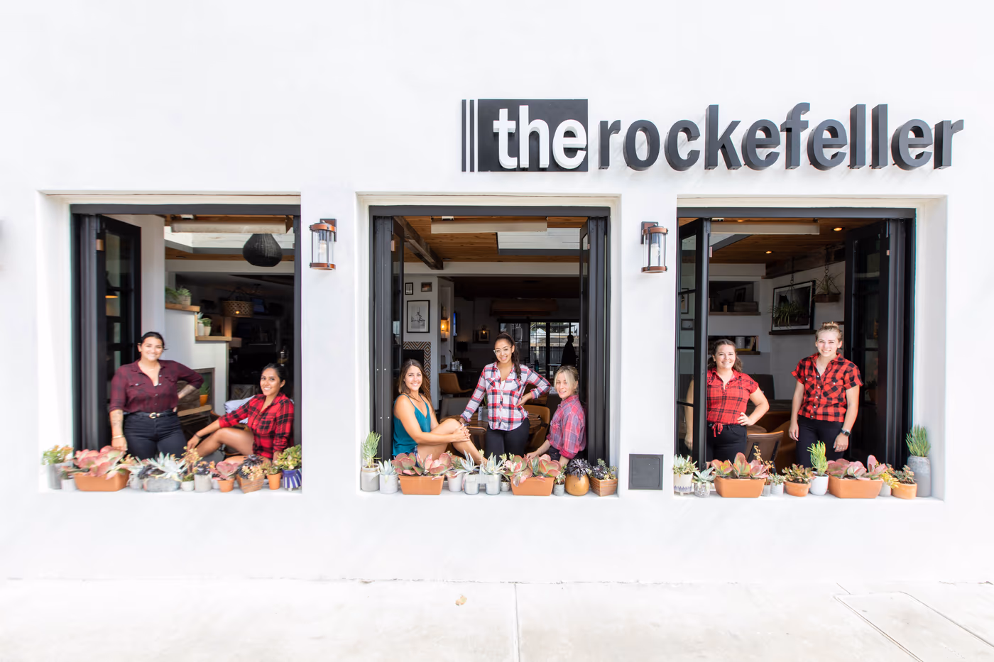 Rockefeller