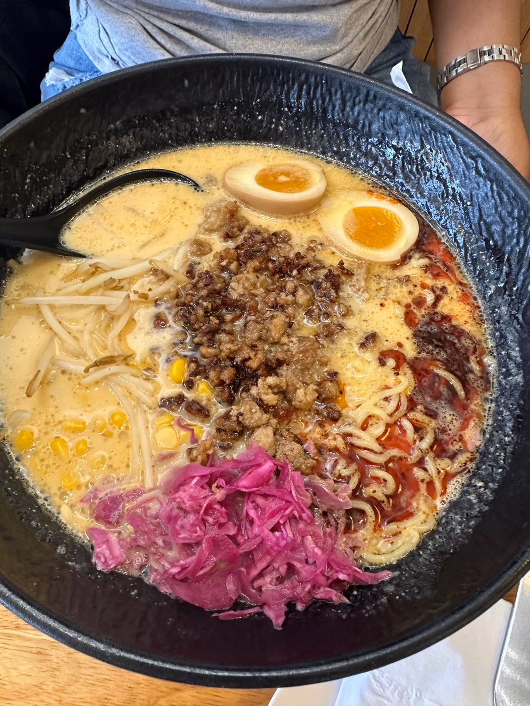 Rockin' Ramen Harker Heights