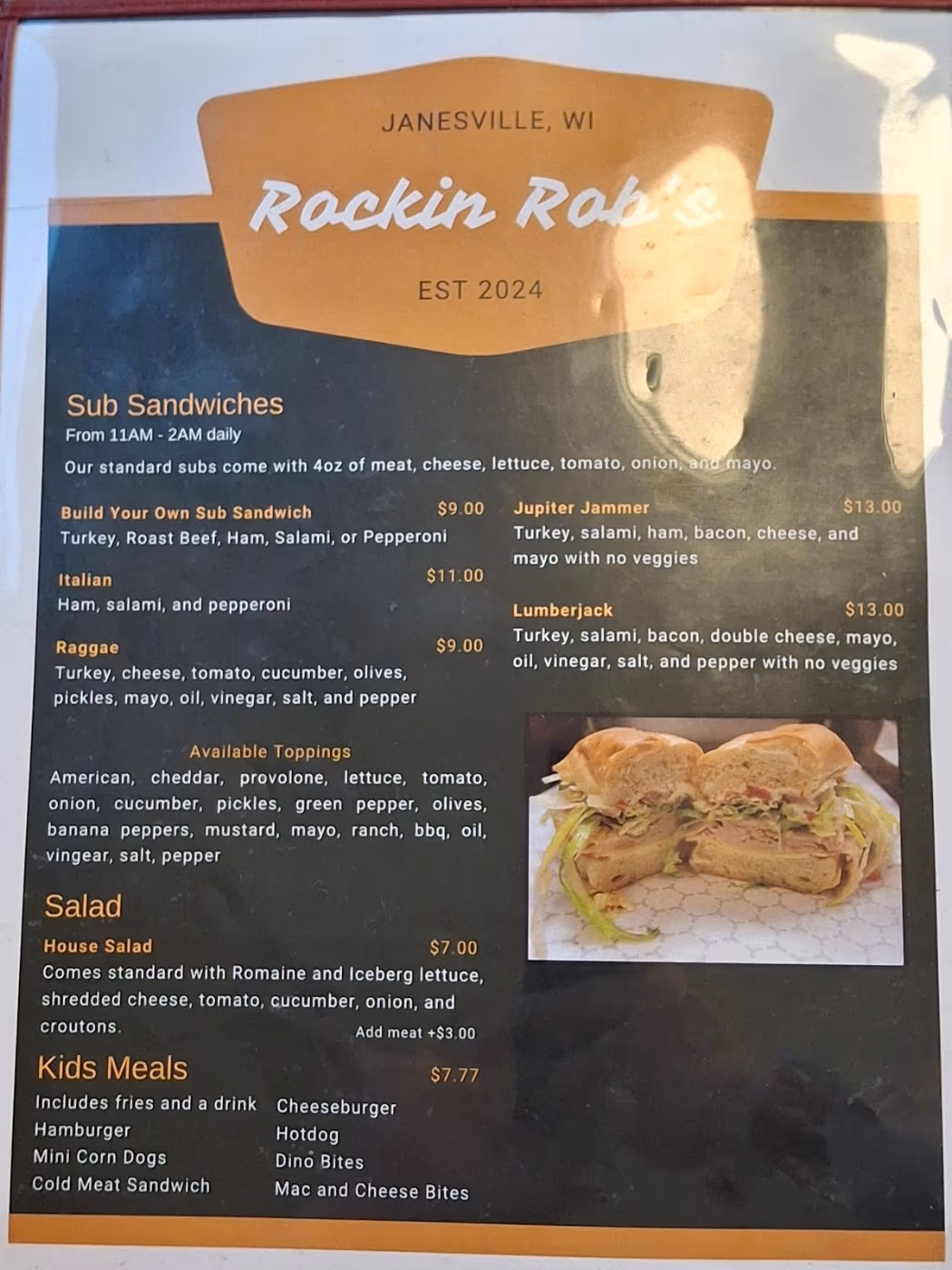 Rockin Rob's of Janesville photo 3