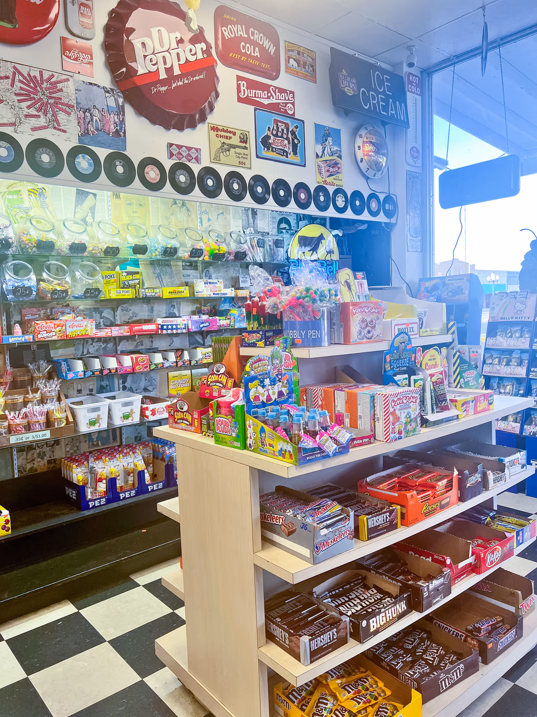 Rockin' Zebra Soda Shoppe photo 2
