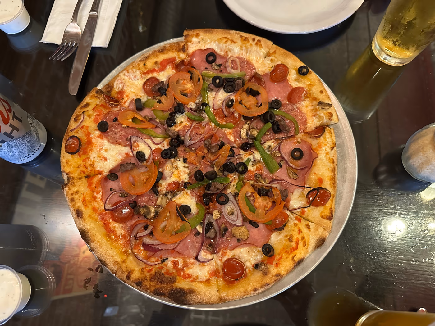 Rockstar Pizza A Wood Fired Kitchen photo 3