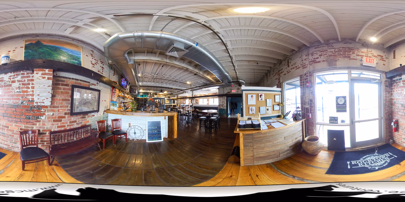 Rocktown Kitchen