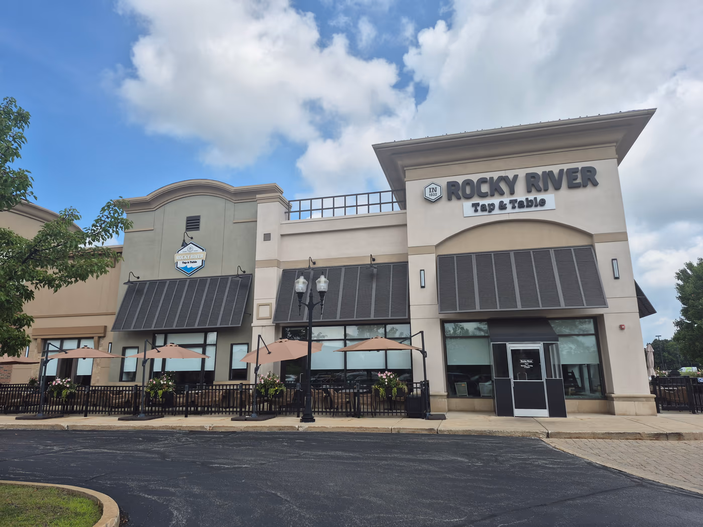 Rocky River Tap and Table of Mishawaka